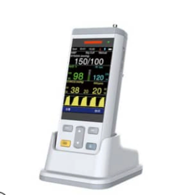 Anne Hand Held Two Para Patient Monitor